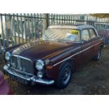 1972 Rover P5B 3.5 Litre Saloon Auto