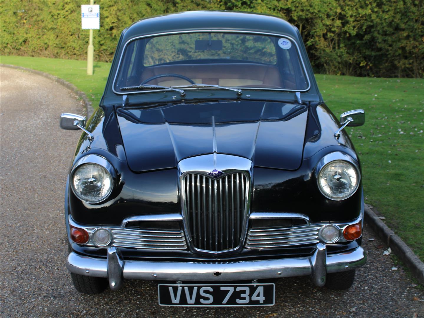 1960 Riley 1.5 - Image 6 of 15