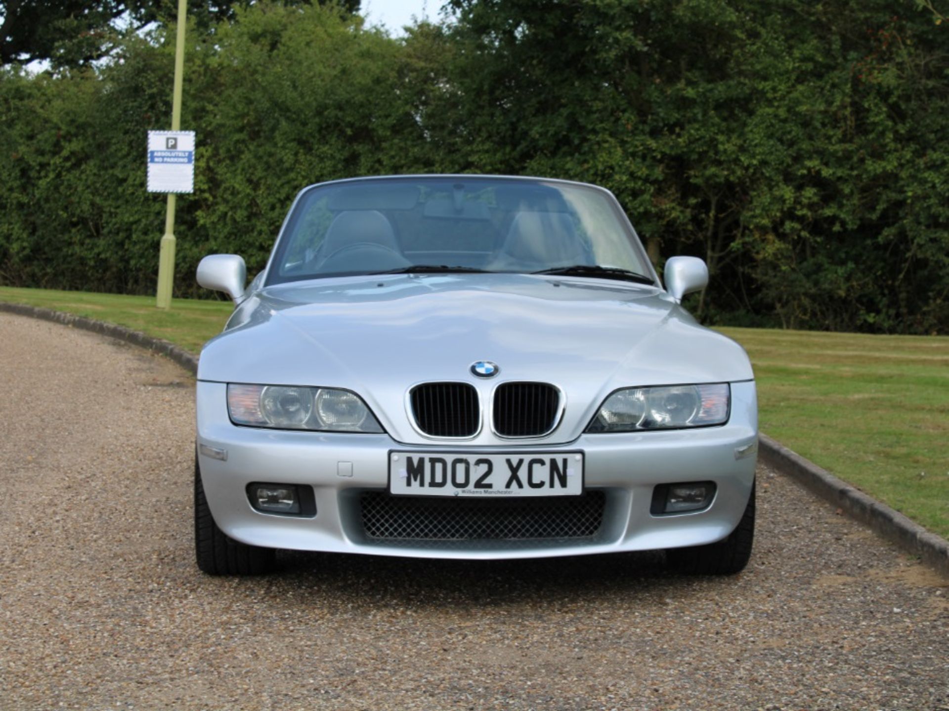 2002 BMW Z3 2.2i - One Owner - Image 2 of 23