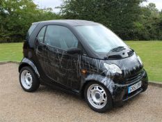 2004 Smart City Pure 61 Auto