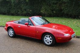 1992 Mazda MX5