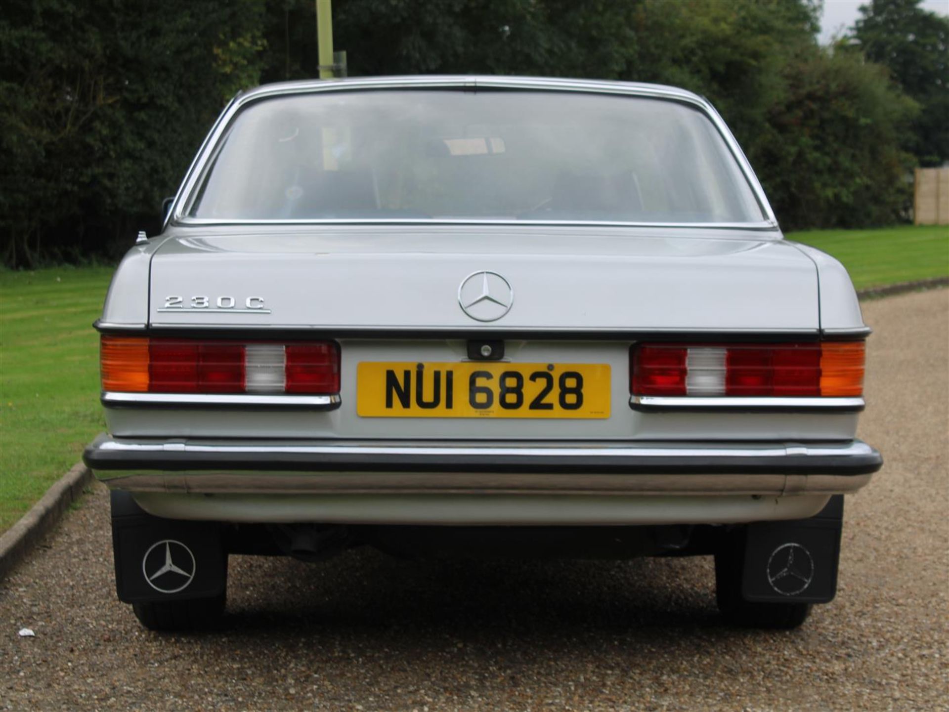 1978 Mercedes C123 230C Auto - Image 5 of 24