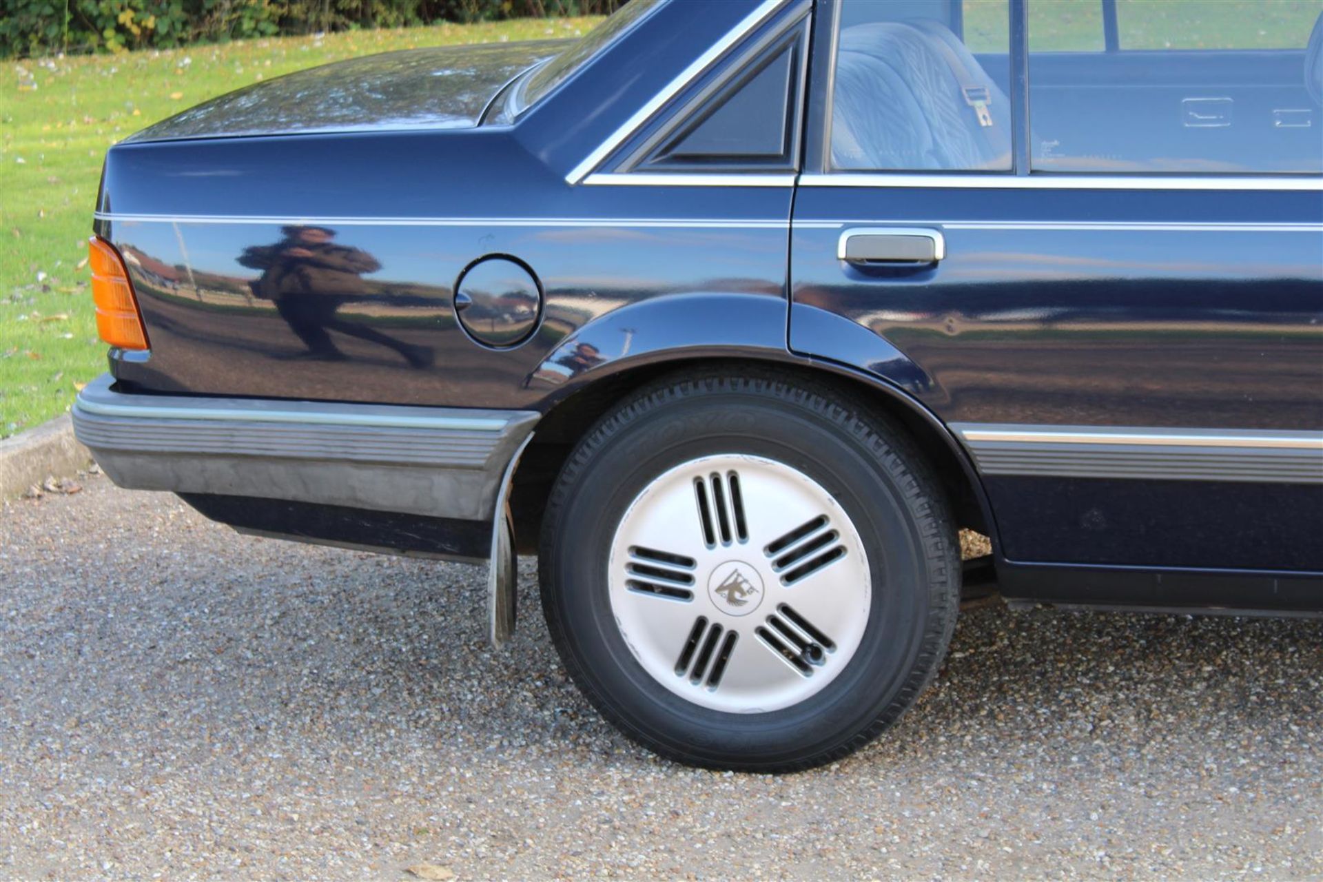 1983 Vauxhall Carlton 2.0 S GL - Image 4 of 27