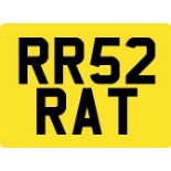 RR52 RAT Registration Number