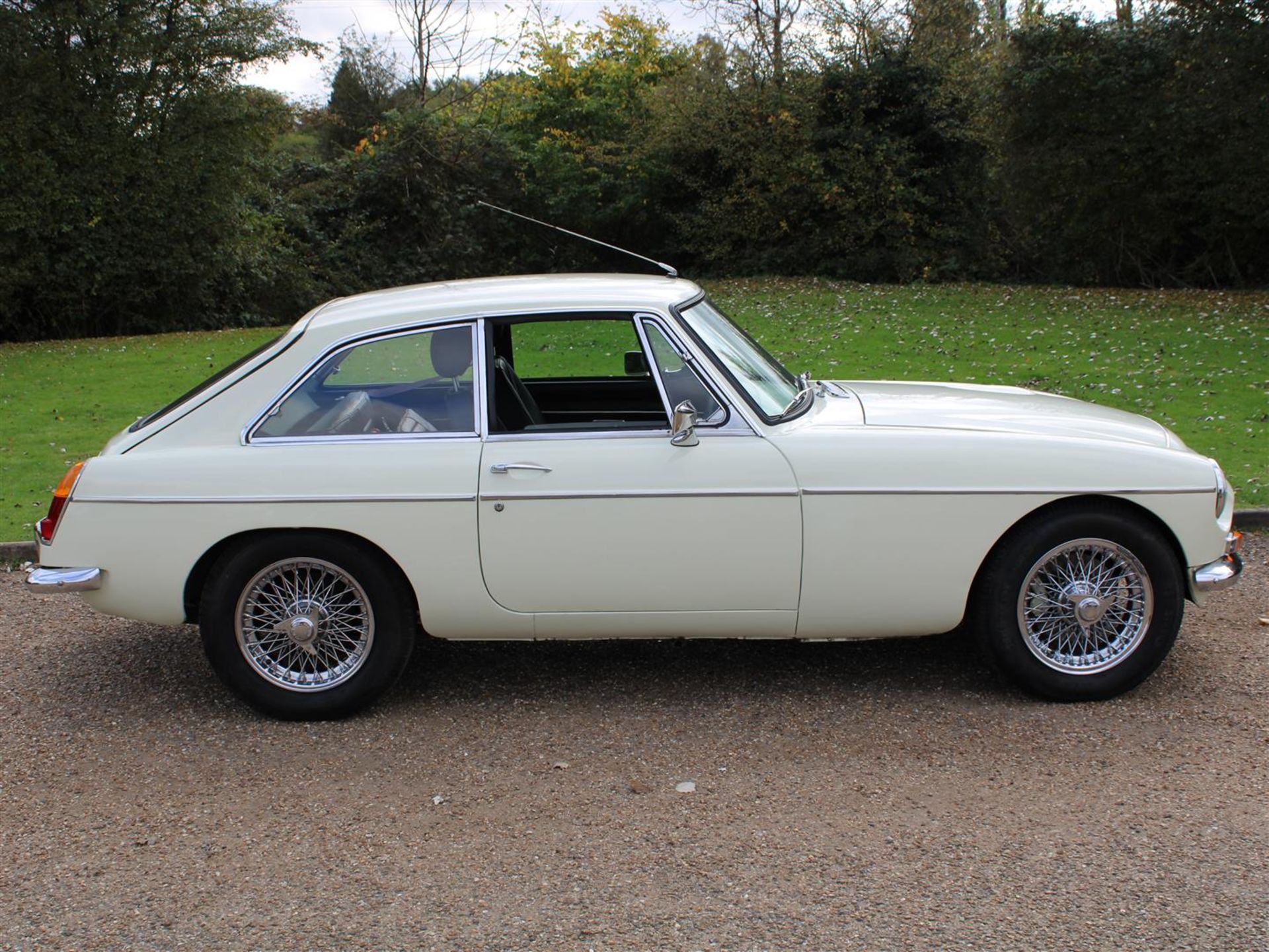 1968 MG C GT - Image 2 of 25