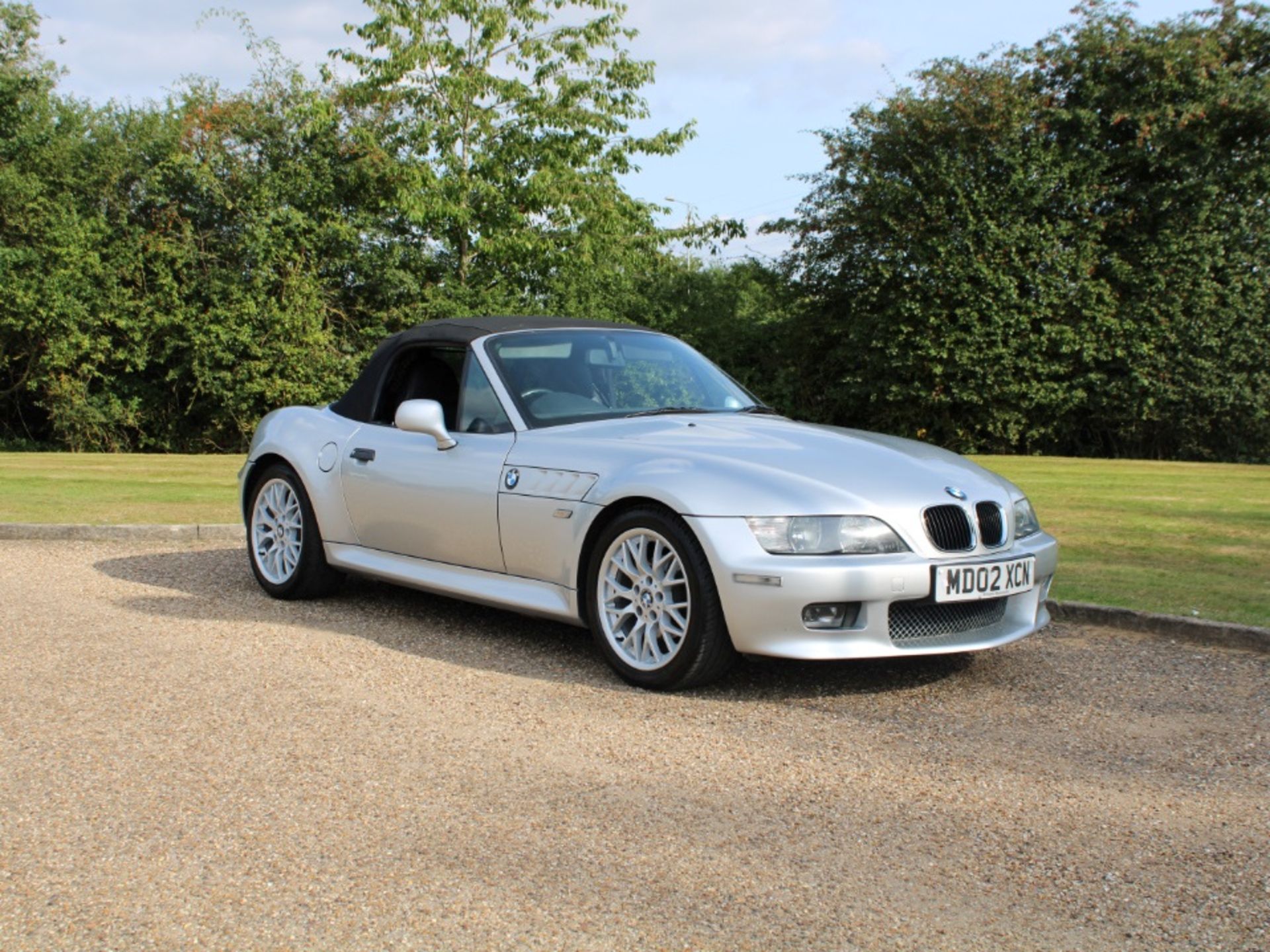 2002 BMW Z3 2.2i - One Owner - Image 15 of 23