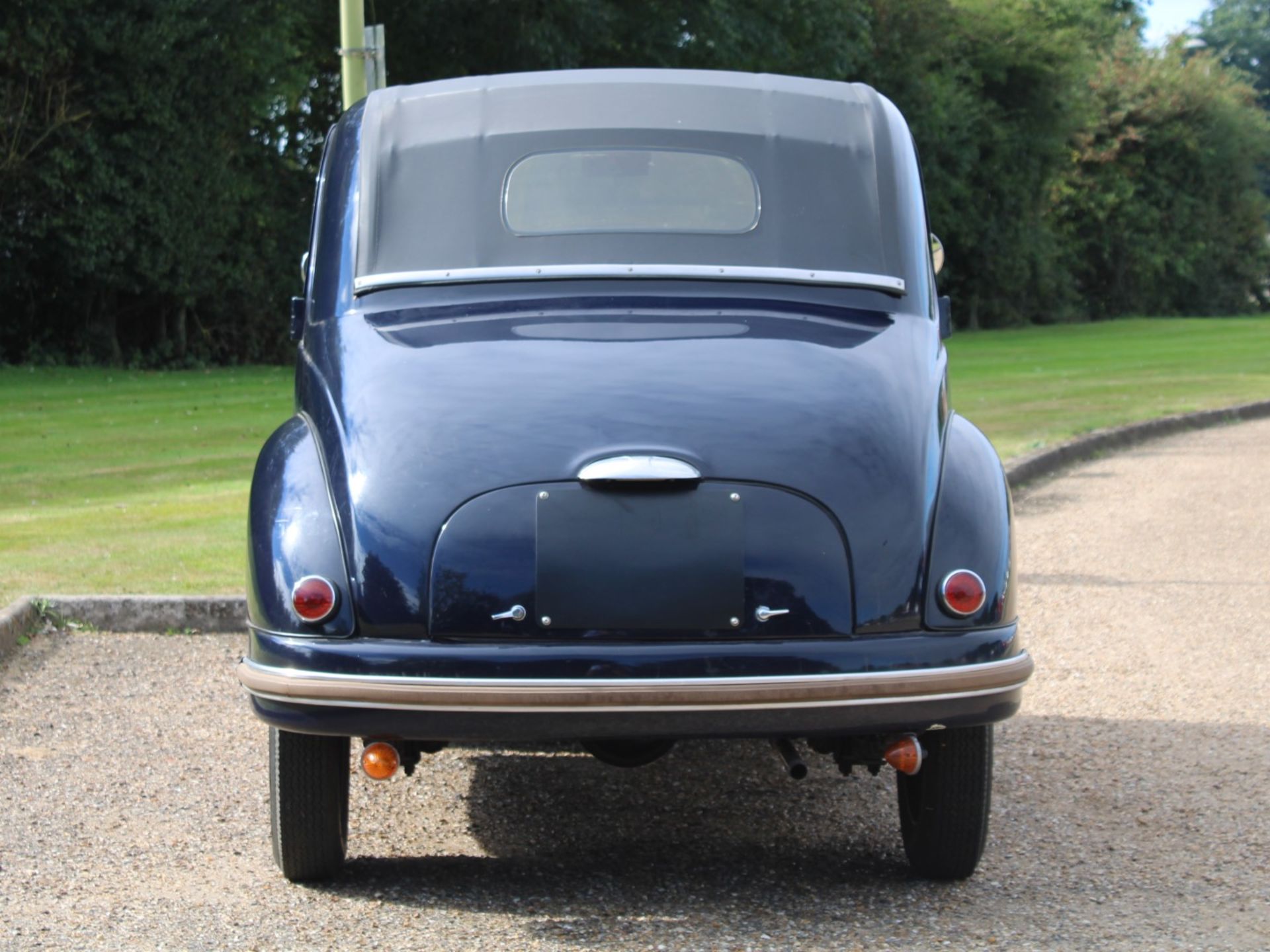 1949 Fiat Topolino - Image 5 of 21