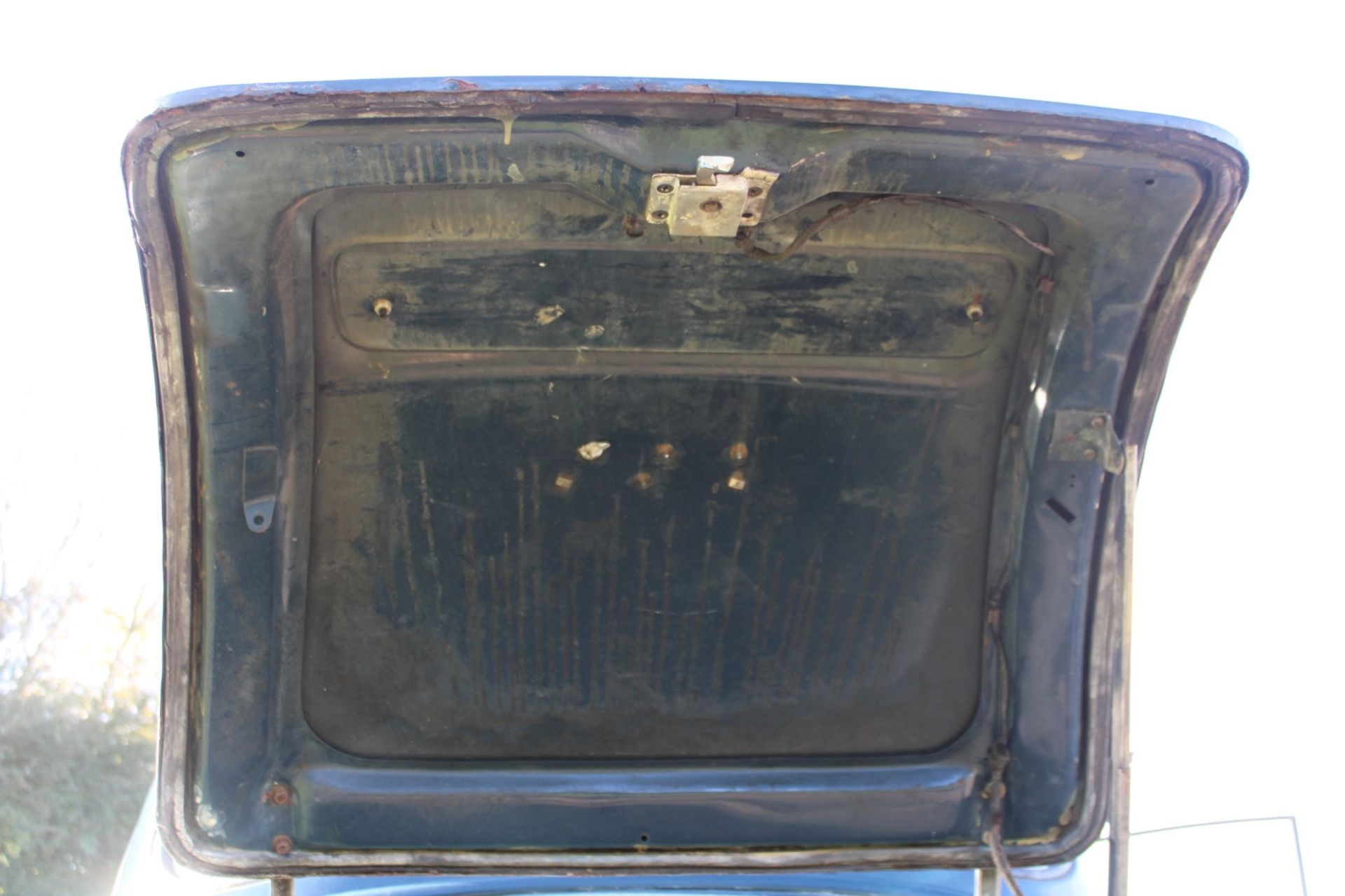 1967 Morris Minor 1000 - Image 12 of 18