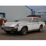 1975 Jensen GT