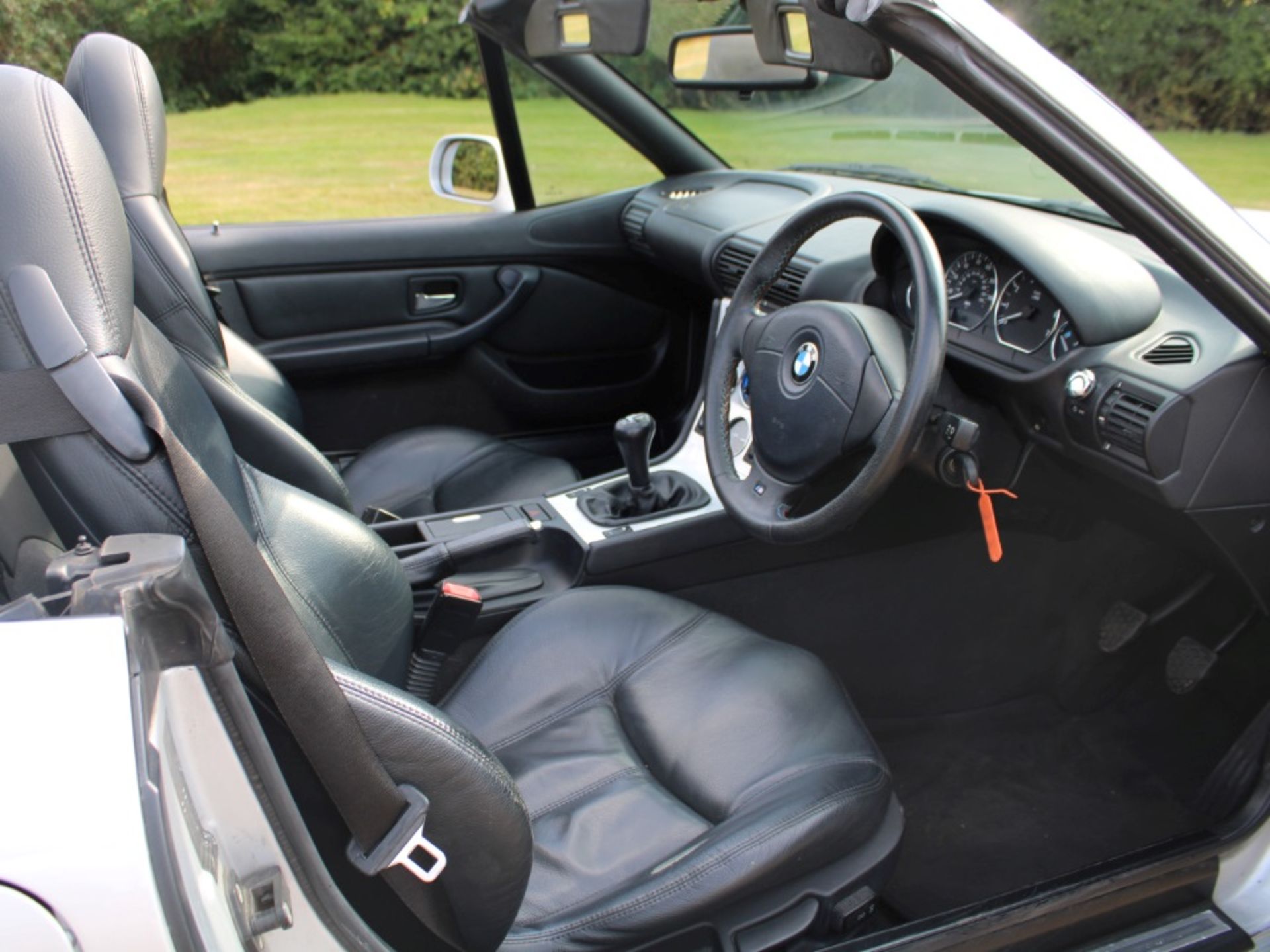 2002 BMW Z3 2.2i - One Owner - Image 23 of 23