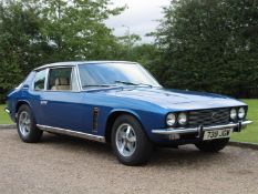 1973 Jensen Interceptor III Auto