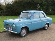 1962 Ford Popular 100E Deluxe