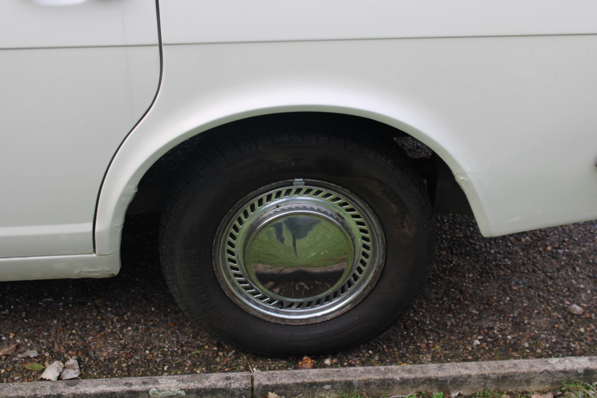 1971 Ford Zephyr V4 MK IV - Image 9 of 24