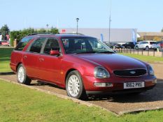 1998 Ford Scorpio Ultima 24V Auto Estate