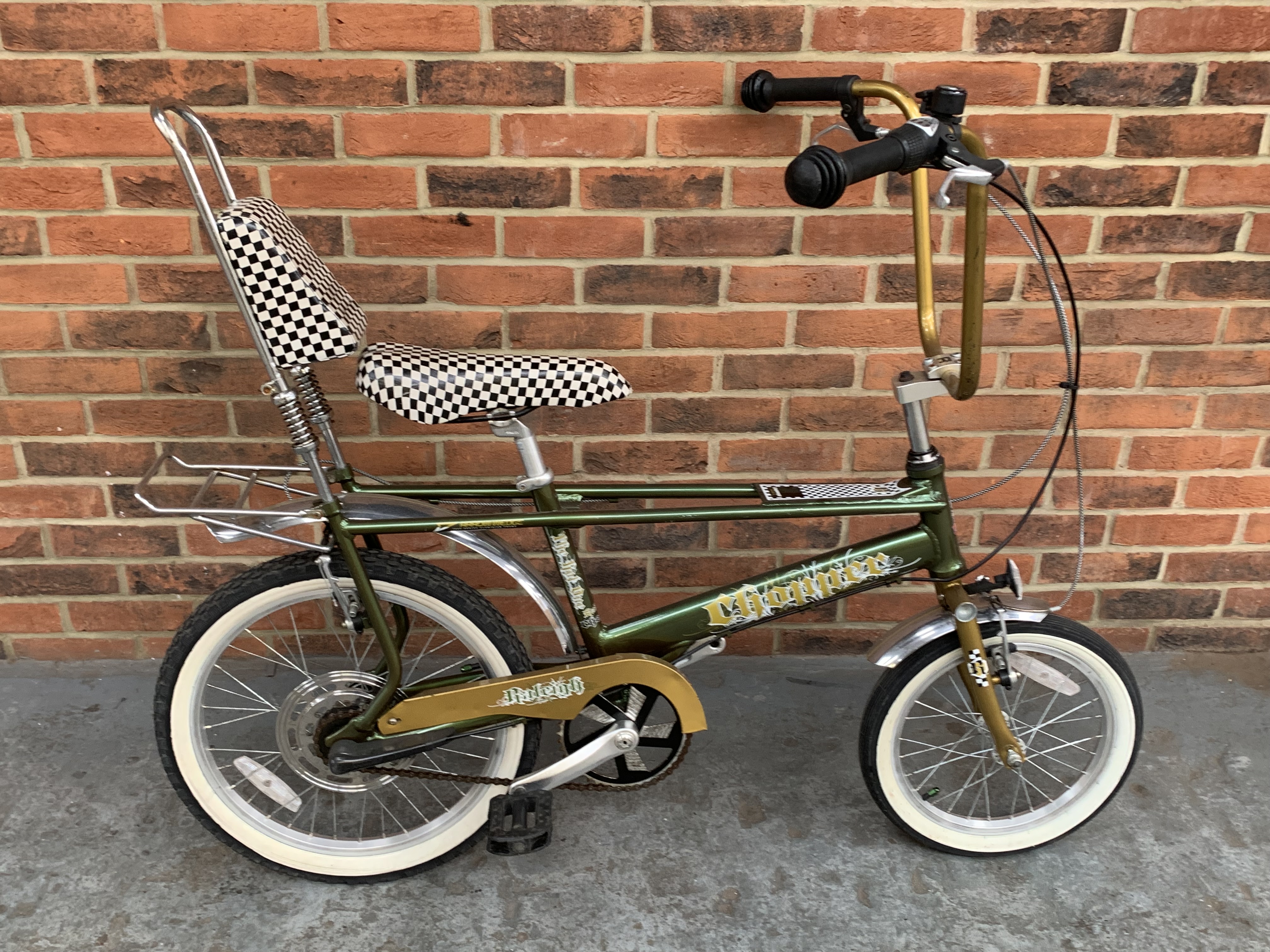 Raleigh Chopper Limited Edition - Image 3 of 4
