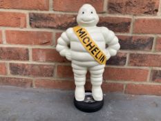 Modern Cast Iron Michelin Man