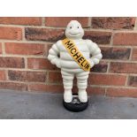 Modern Cast Iron Michelin Man