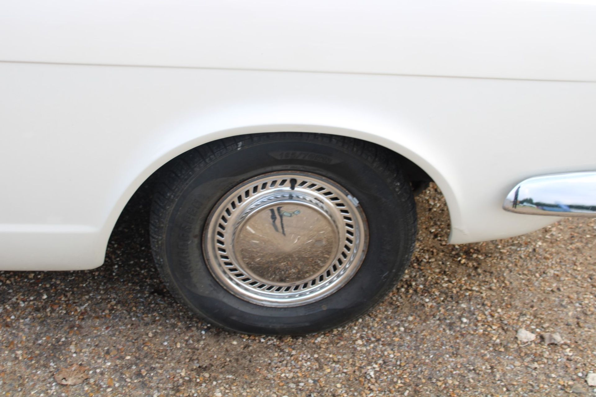 1971 Ford Zephyr V4 MK IV - Image 7 of 24