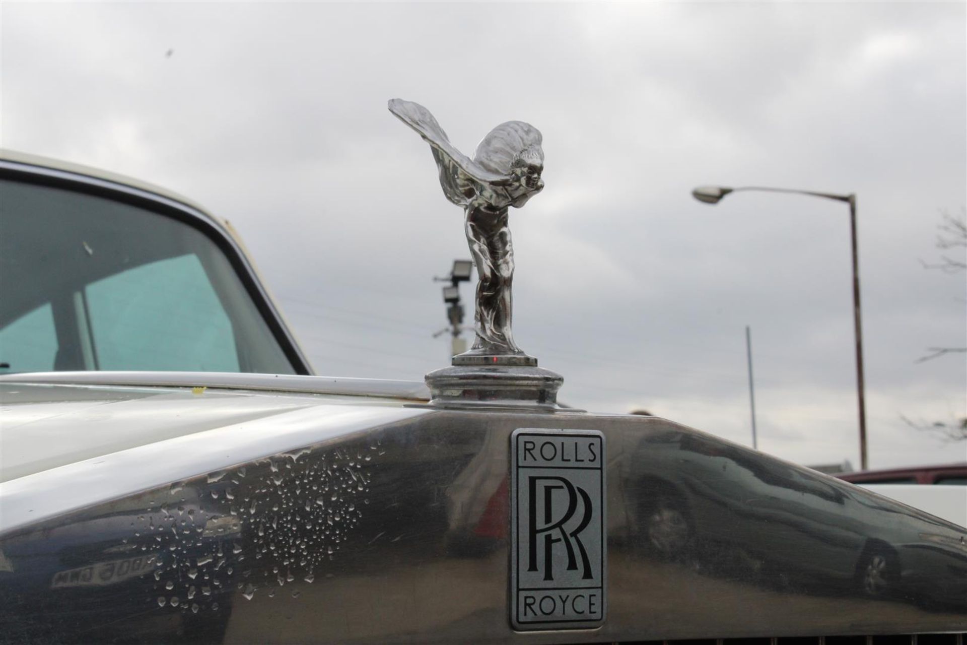 1974 Rolls Royce Silver Shadow - Image 17 of 33