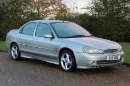 1998 Ford Mondeo ST24 V6