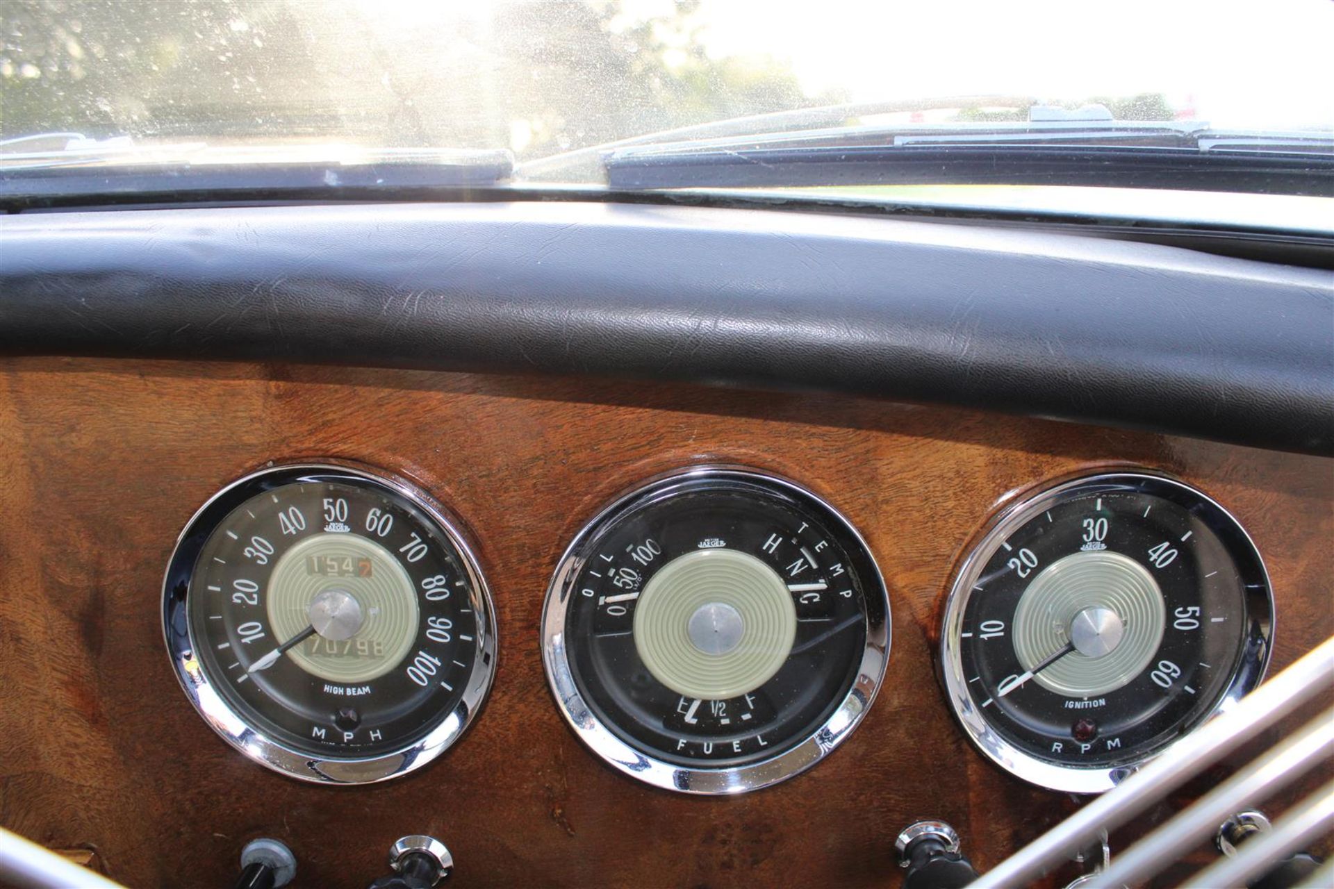 1960 Riley 1.5 - Image 10 of 15