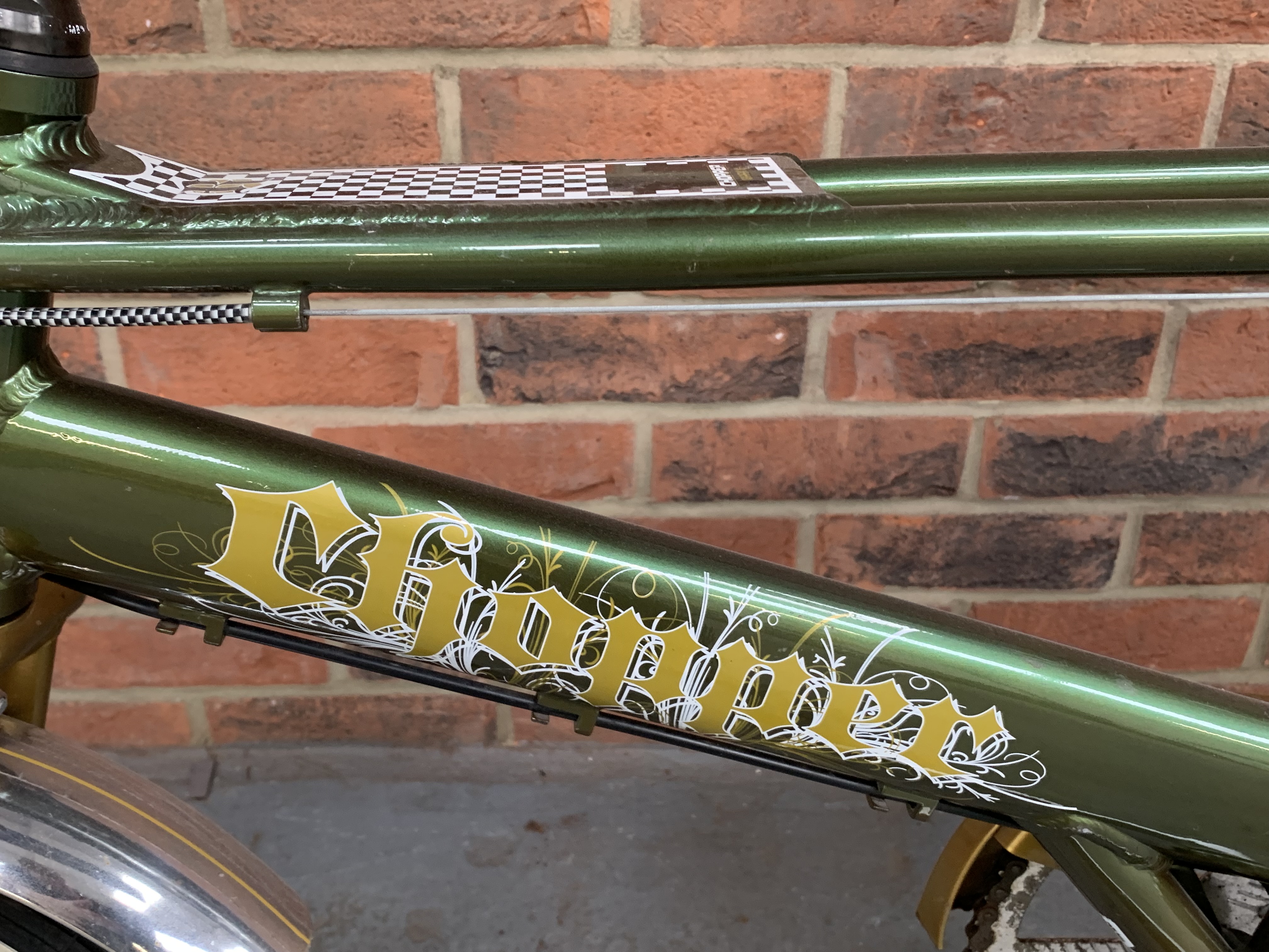 Raleigh Chopper Limited Edition - Image 2 of 4