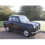 1957 Austin A35