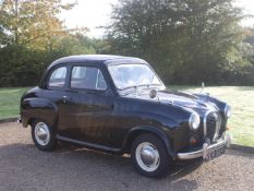 1957 Austin A35