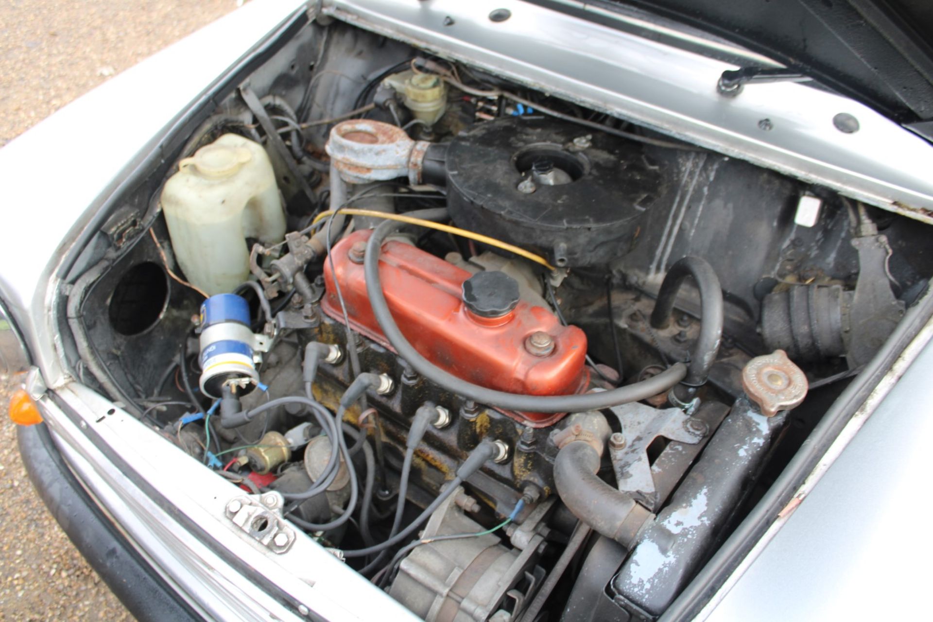 1983 Austin Mini Mayfair - Image 10 of 11