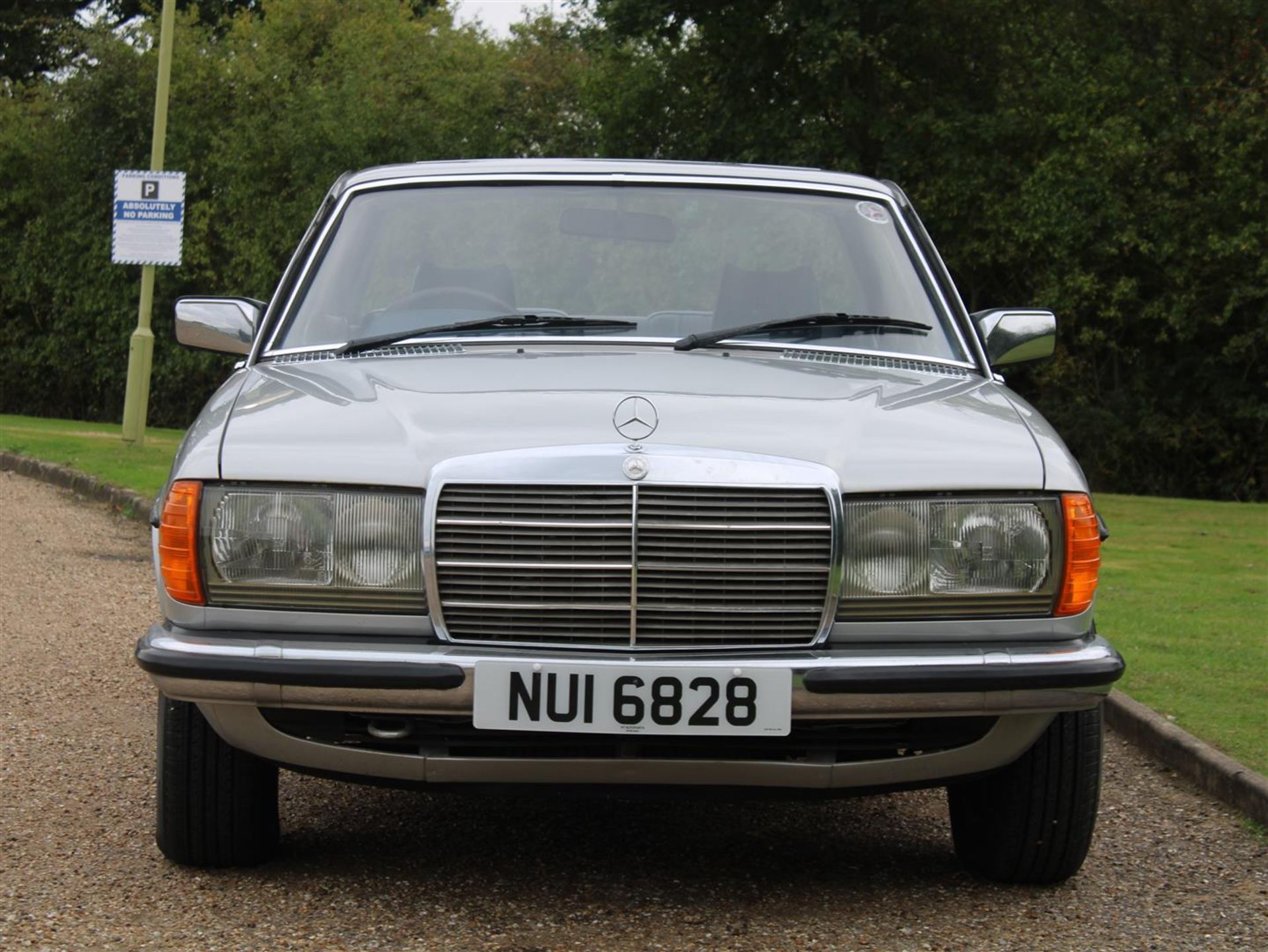 1978 Mercedes C123 230C Auto - Image 2 of 24