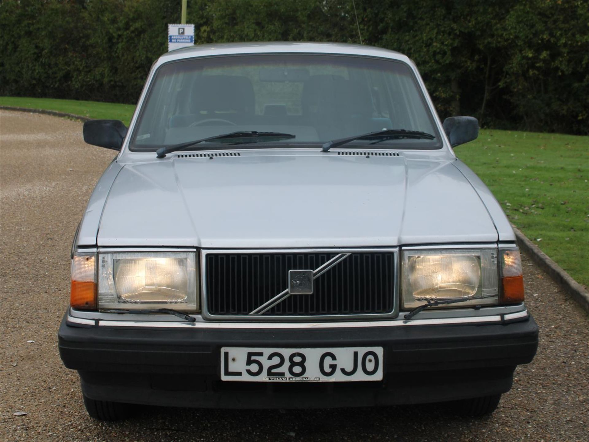 1993 Volvo 240 SE Estate - Image 6 of 18