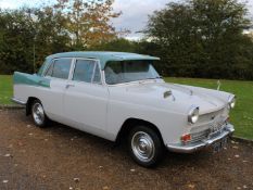 1961 Austin A55 Cambridge