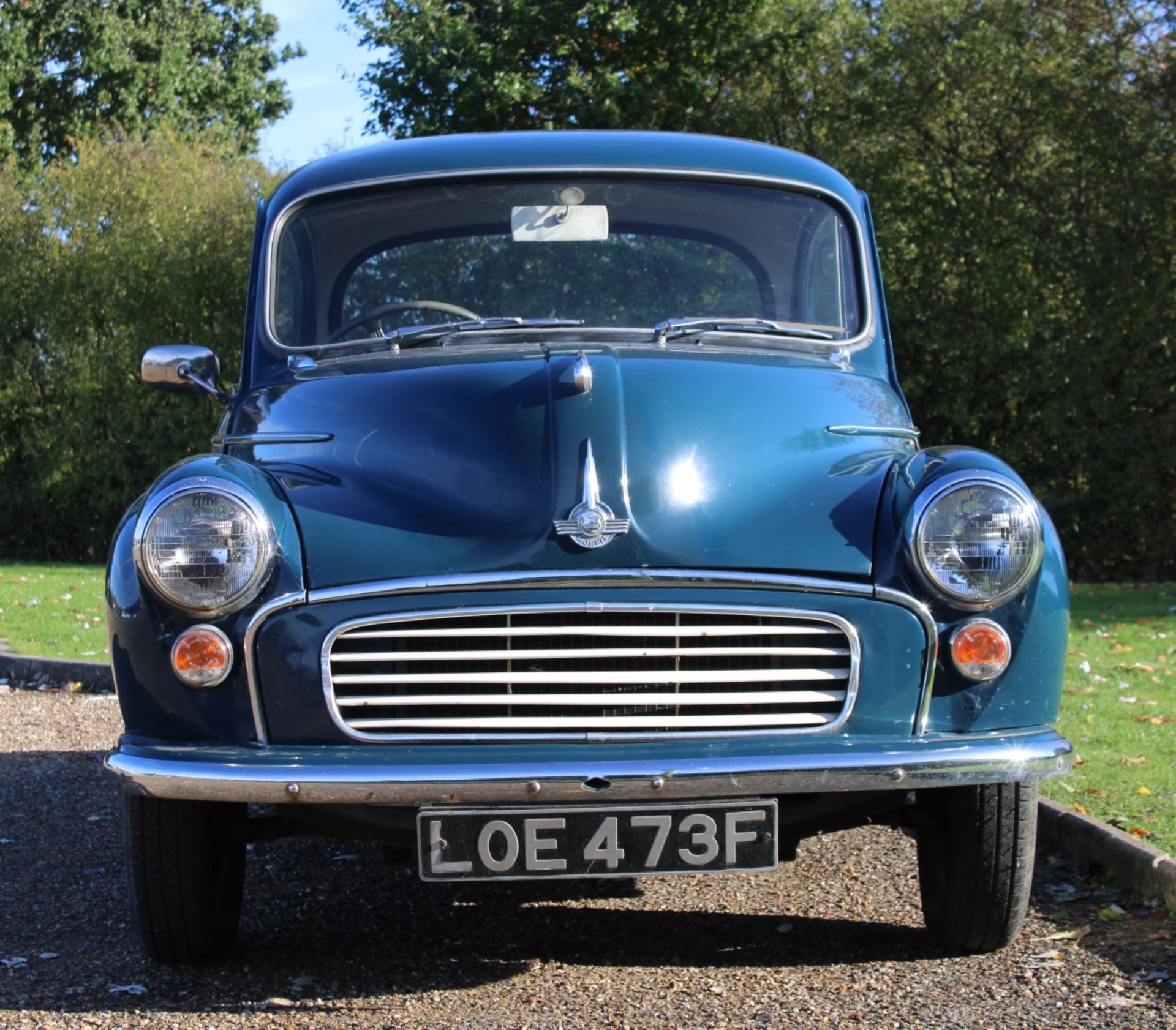 1967 Morris Minor 1000 - Image 2 of 18
