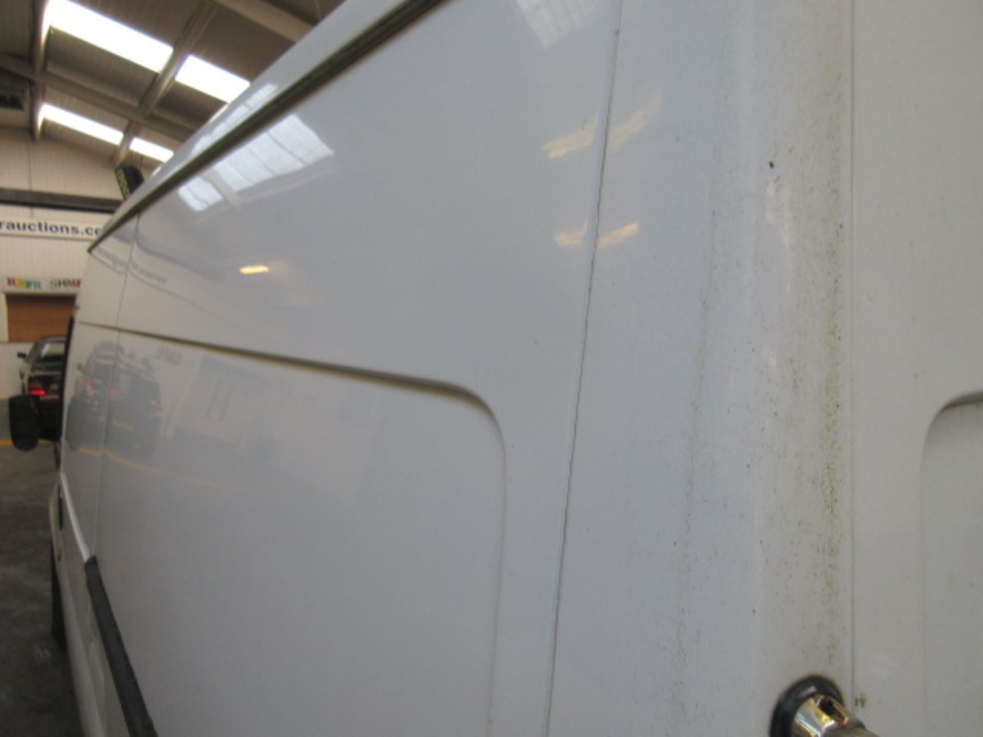 61 12 Ford Transit 125 T350 Trend - Image 3 of 20