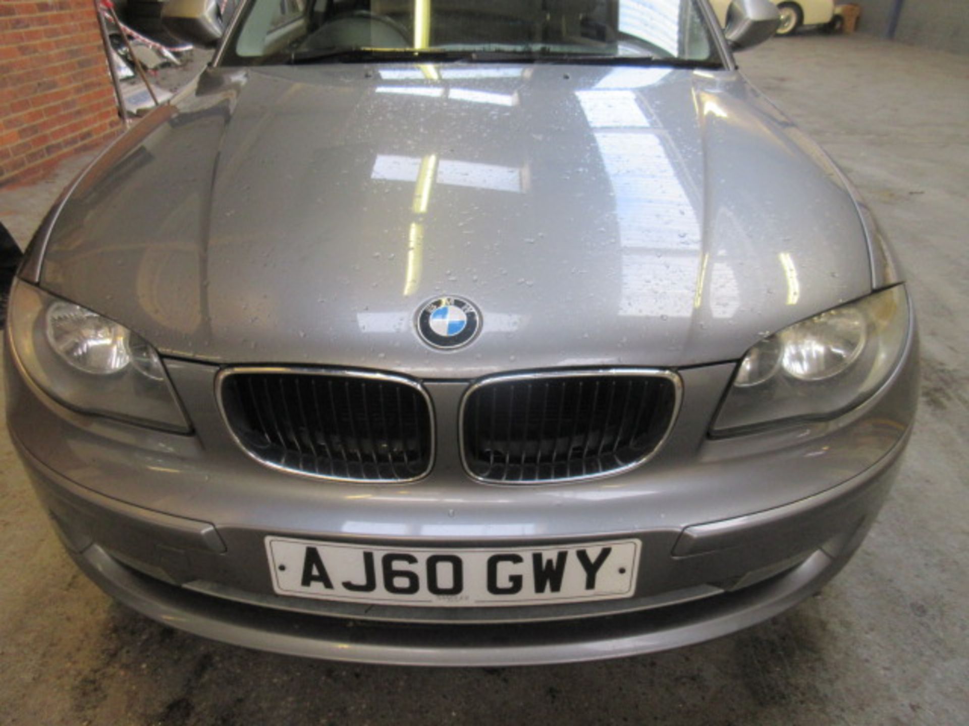 60 11 BMW 118D Sport - Image 12 of 18