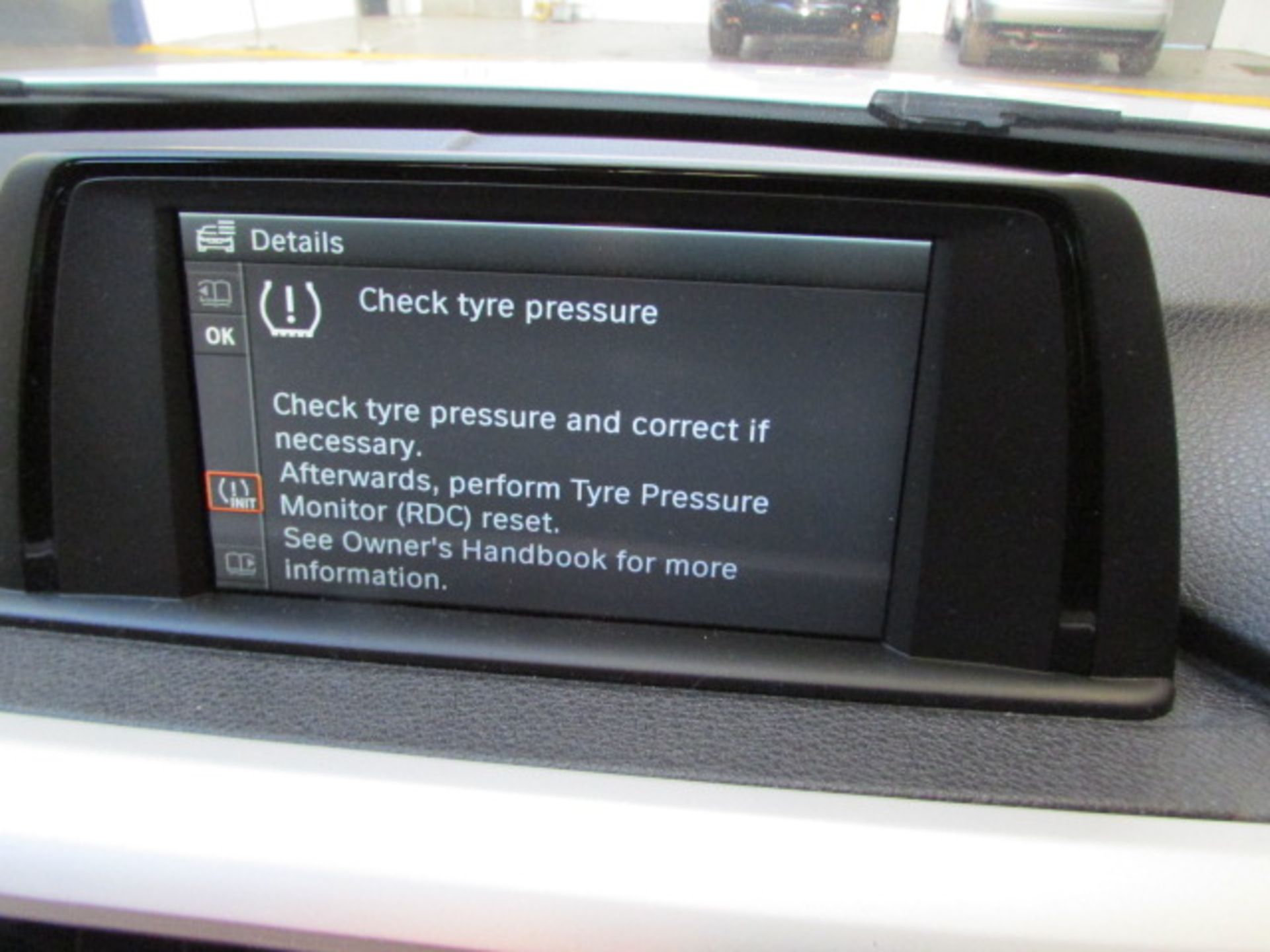 14 14 BMW 320d Efficientdynamics - Image 19 of 20