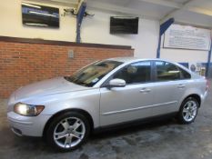 56 06 Volvo S40 SE D E4