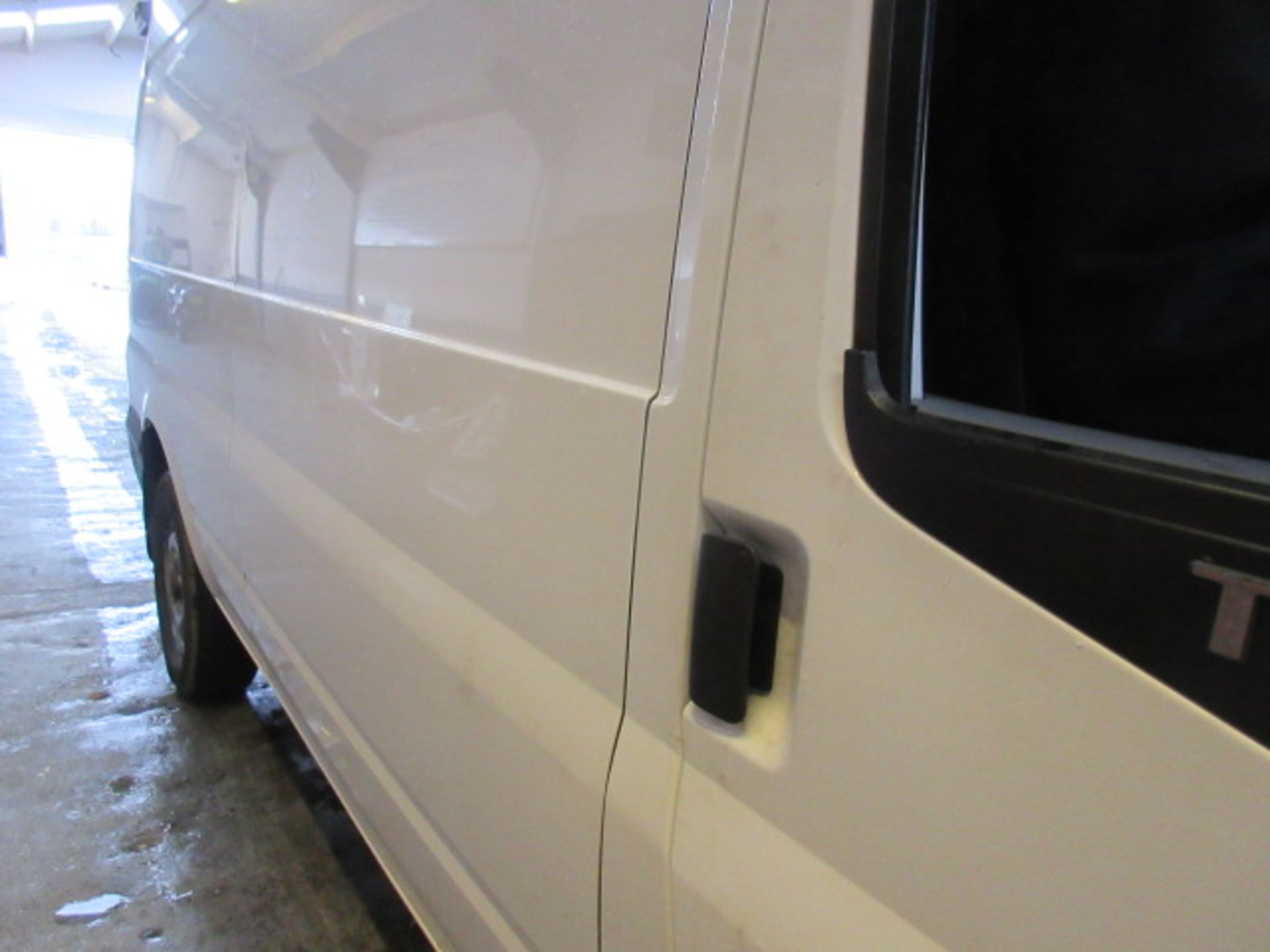 12 12 Ford Transit 100 T350 RWD - Image 4 of 14