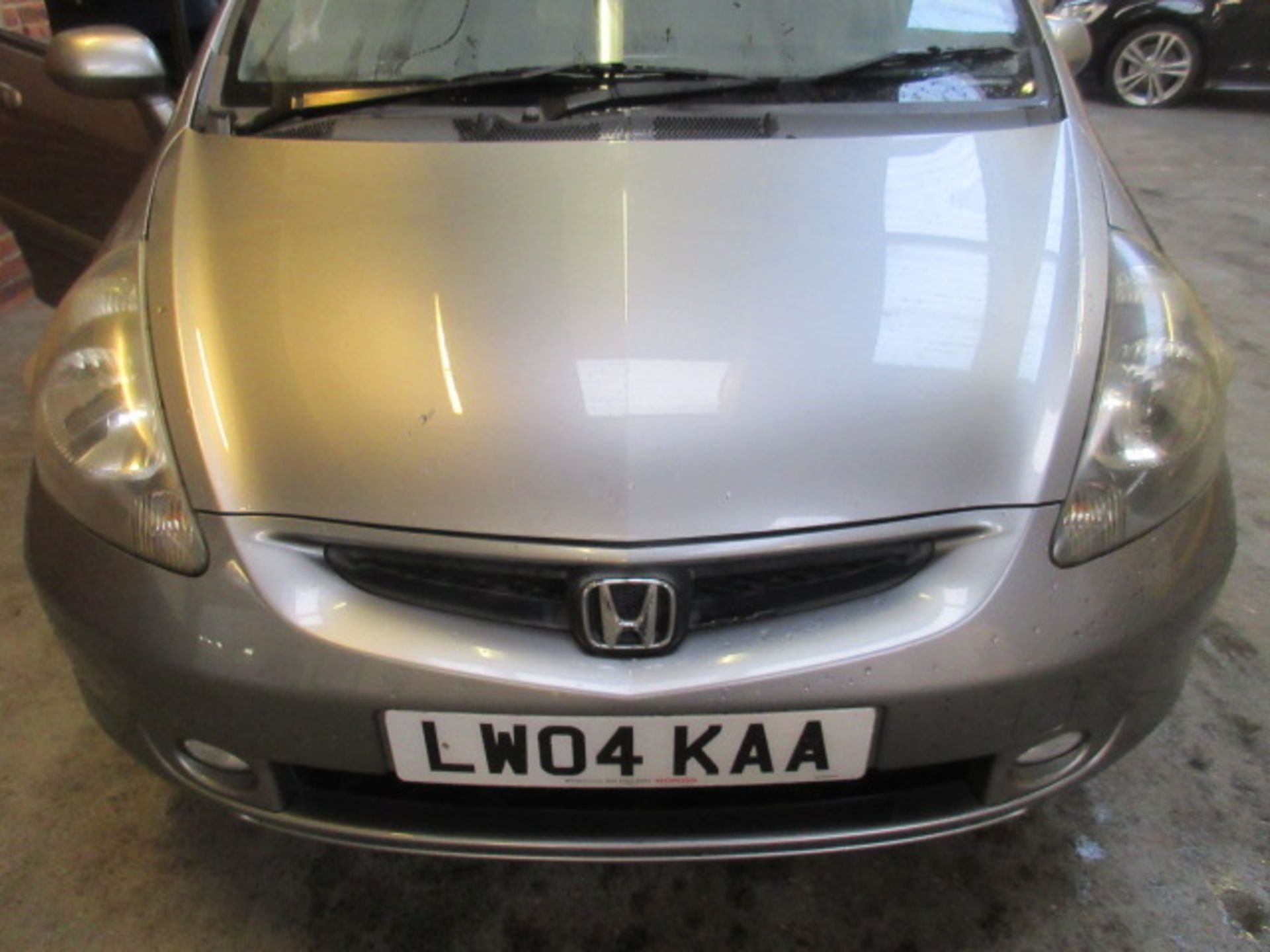 04 04 Honda Jazz SE Sport - Image 4 of 16