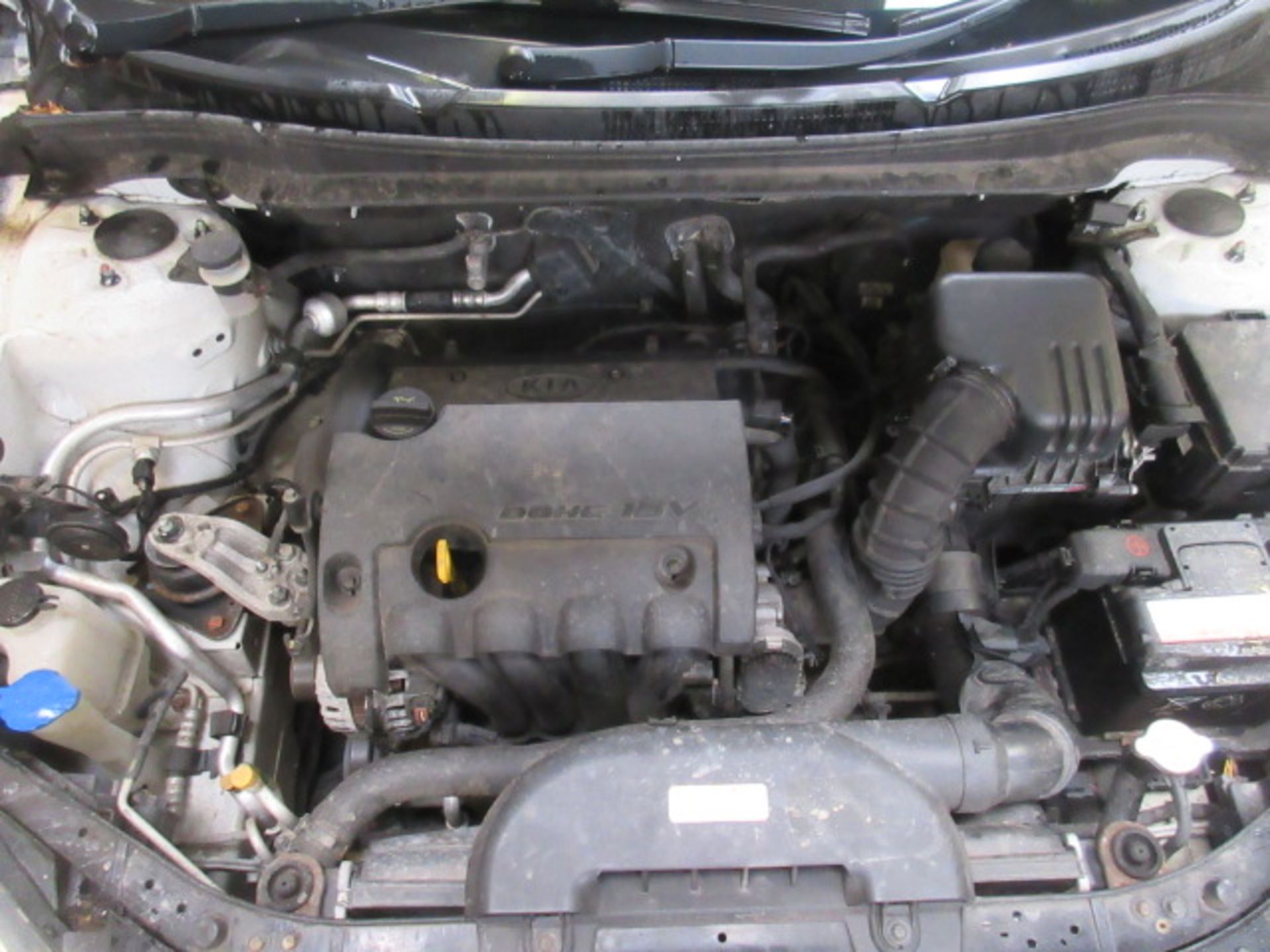 11 61 Kia Pro Ceed VR 7 - Image 11 of 14