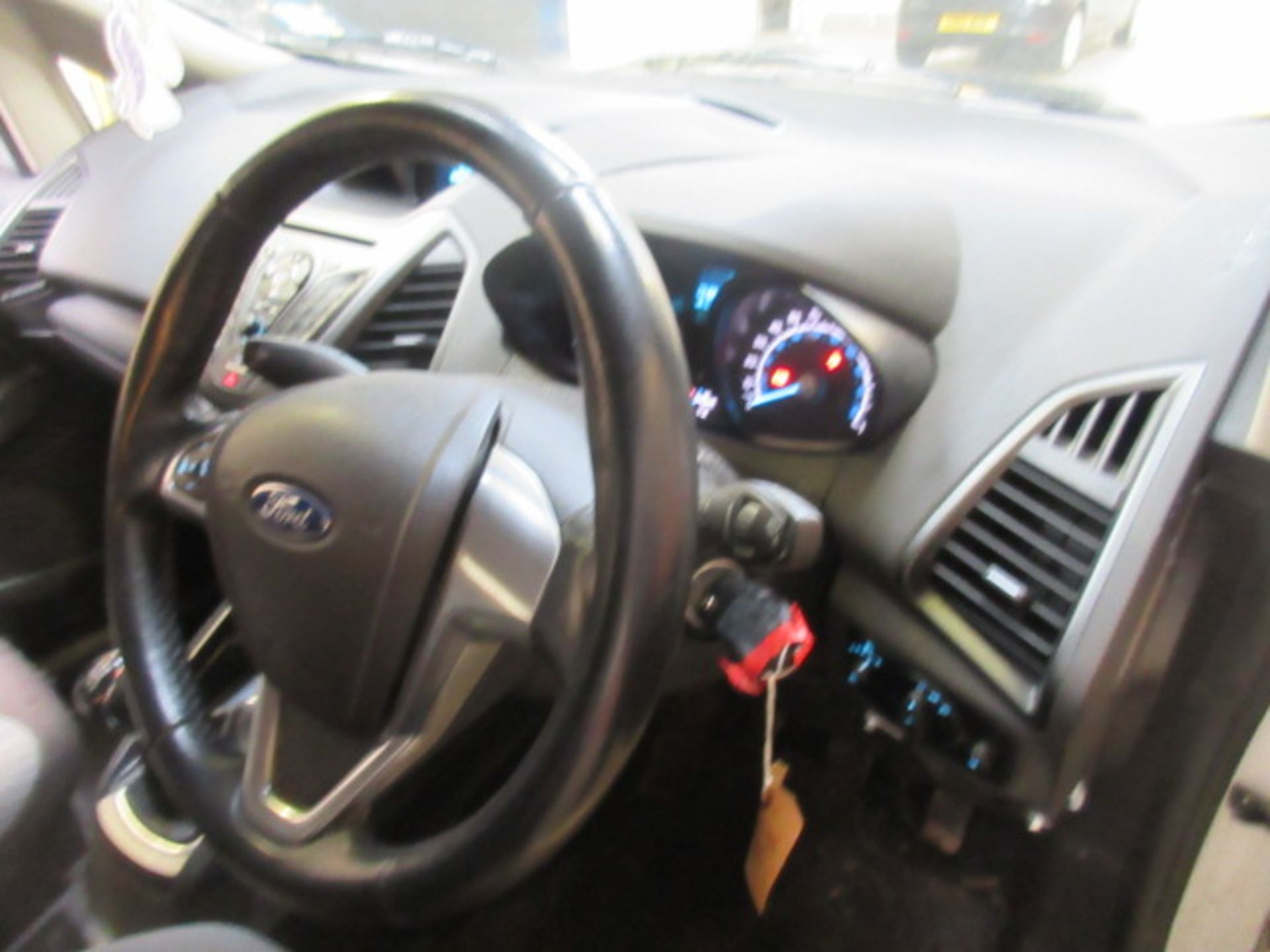 15 15 Ford Ecosport Zetec TDCI - Image 18 of 18