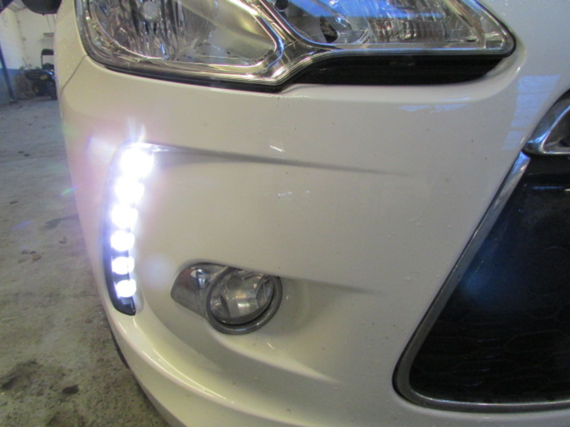 10 60 Citroen DS3 D Sport THP - Image 6 of 20