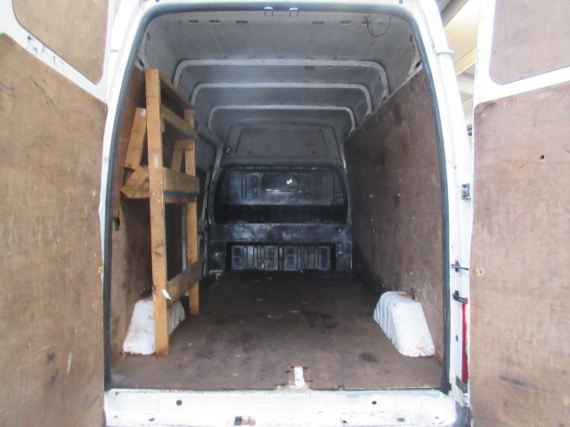 12 12 Ford Transit 100 T350 RWD - Image 13 of 14