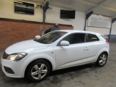 11 61 Kia Pro Ceed VR 7