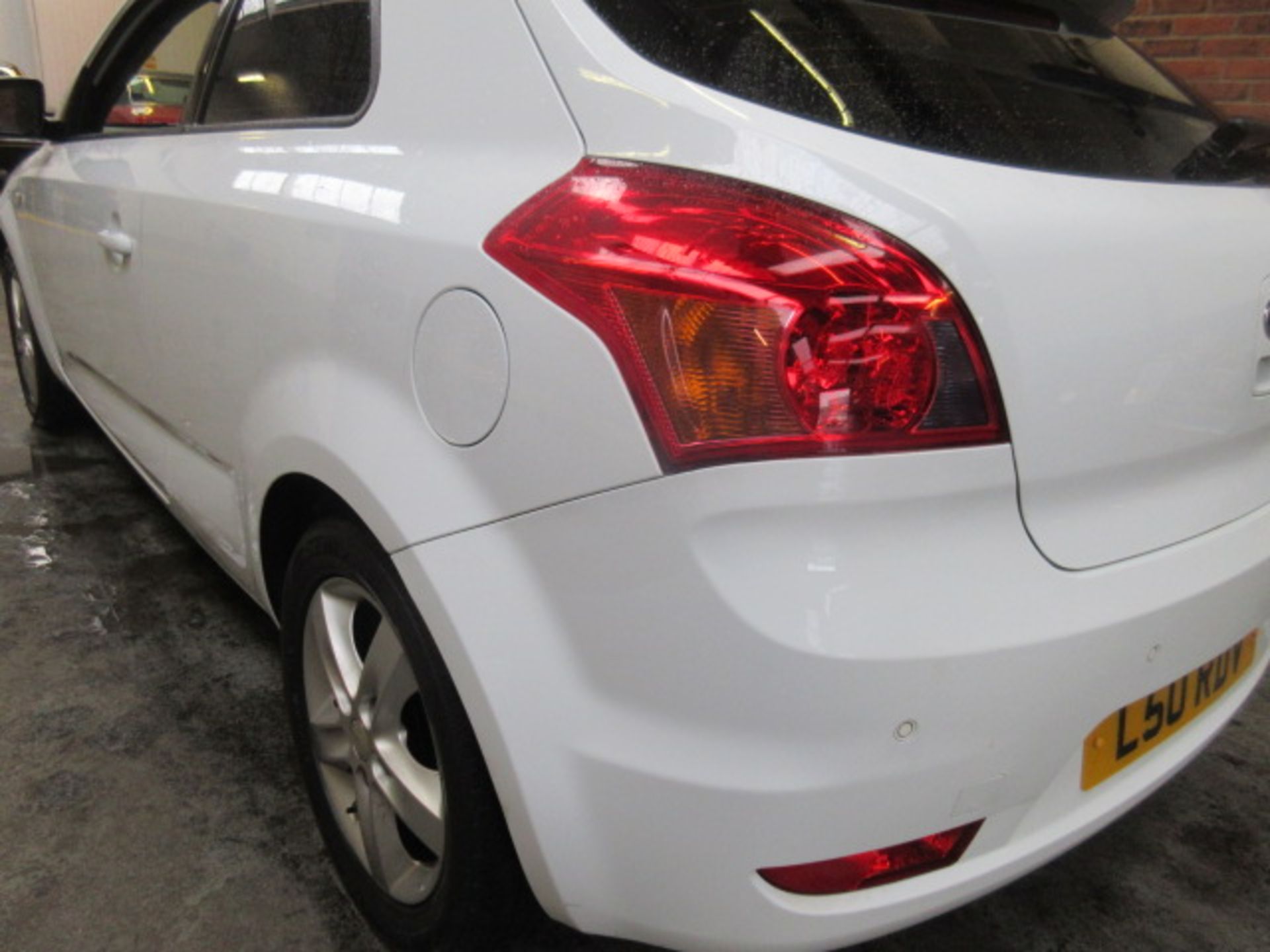 11 61 Kia Pro Ceed VR 7 - Image 10 of 14