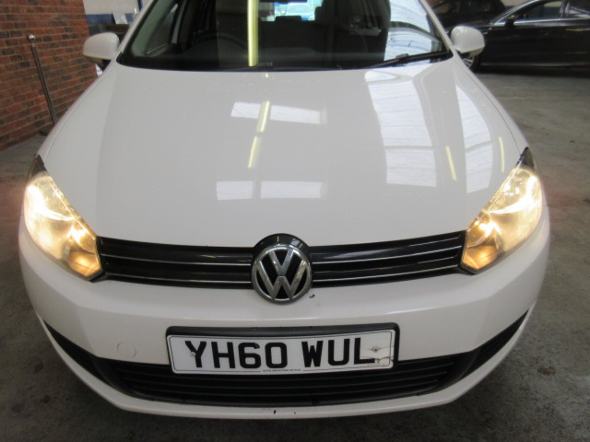 60 10 VW Golf SE TDI - Image 3 of 19