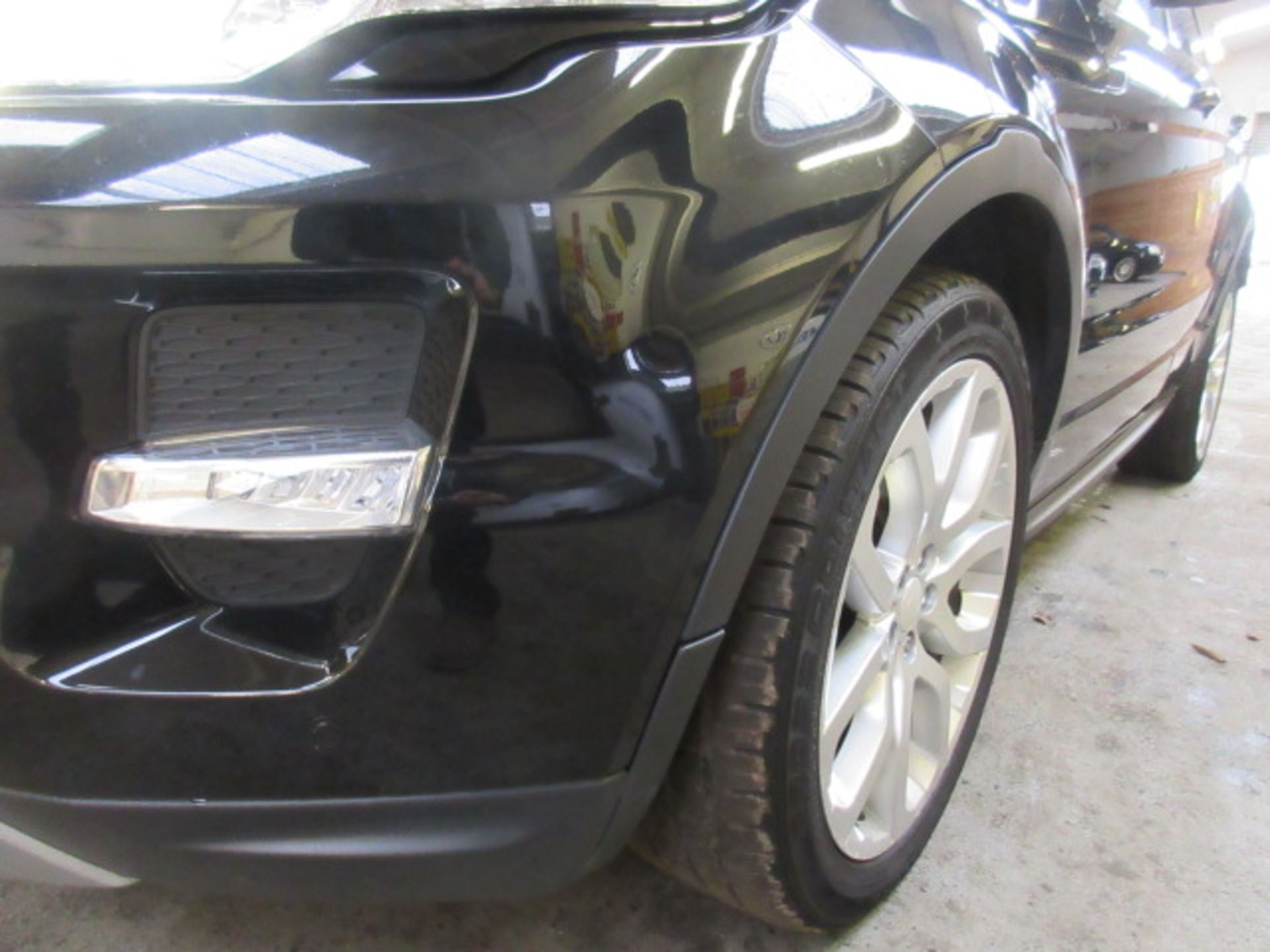 64 14 Range Rover Evoque Dyn SD4 - Image 10 of 18