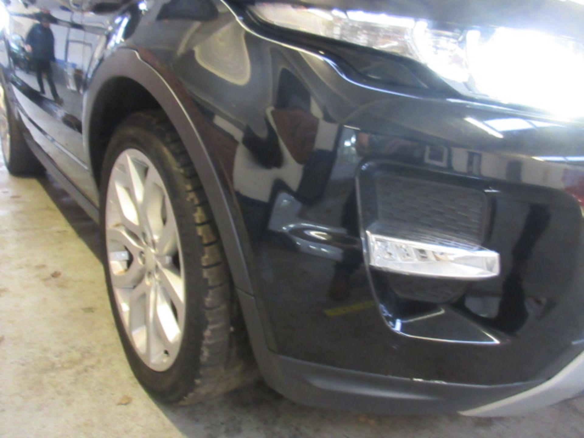 64 14 Range Rover Evoque Dyn SD4 - Image 14 of 18