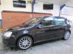 56 06 VW Golf GT TDI