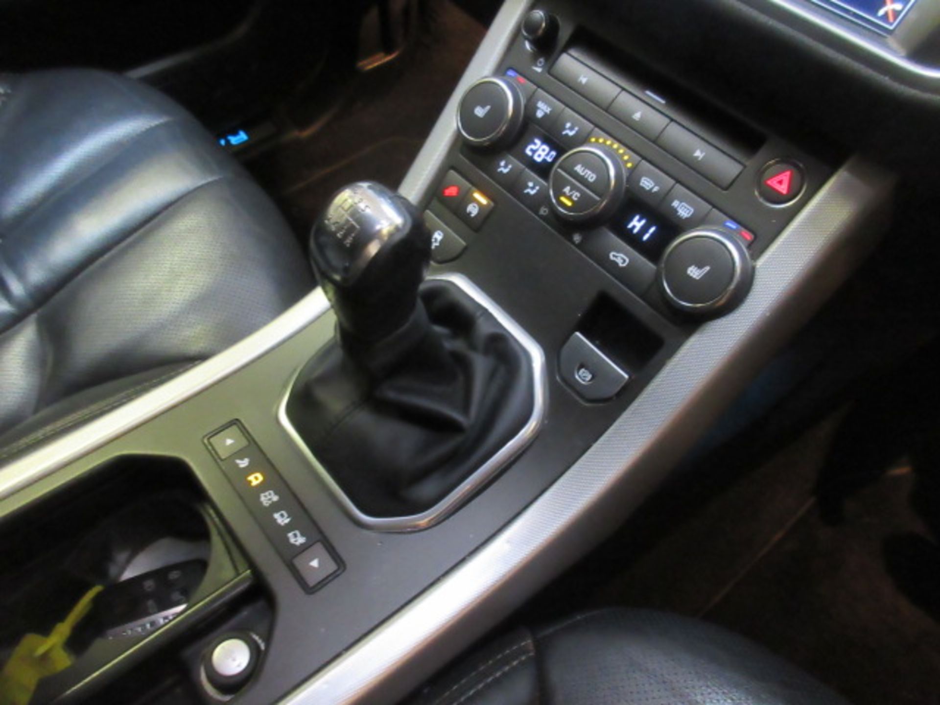 64 14 Range Rover Evoque Dyn SD4 - Image 16 of 18